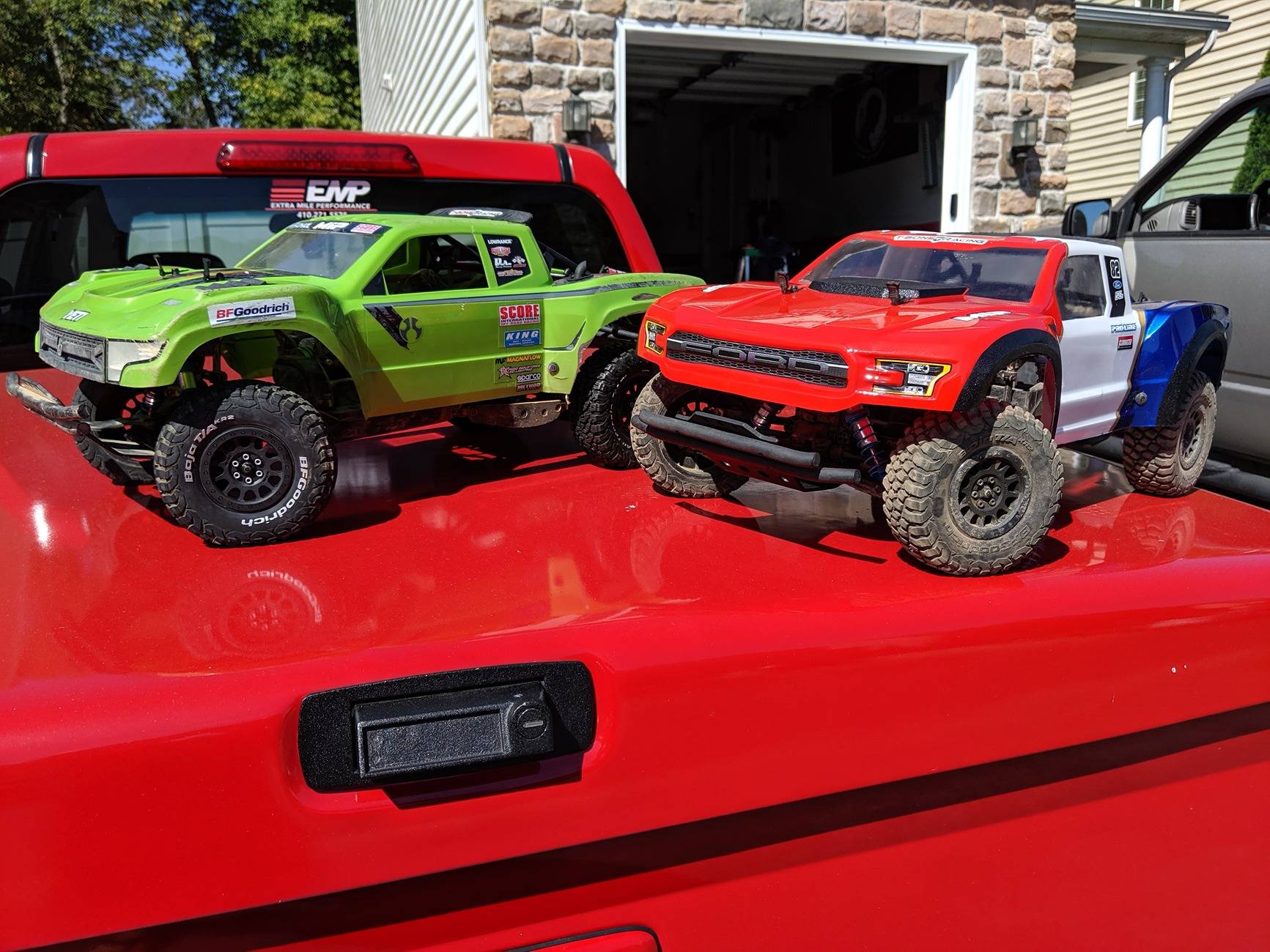 Jeep Gladiator What did you do TO your Gladiator today? [ADMIN WARNING: NO POLITICS, NO GUN TALK] IMG_20190927_115336