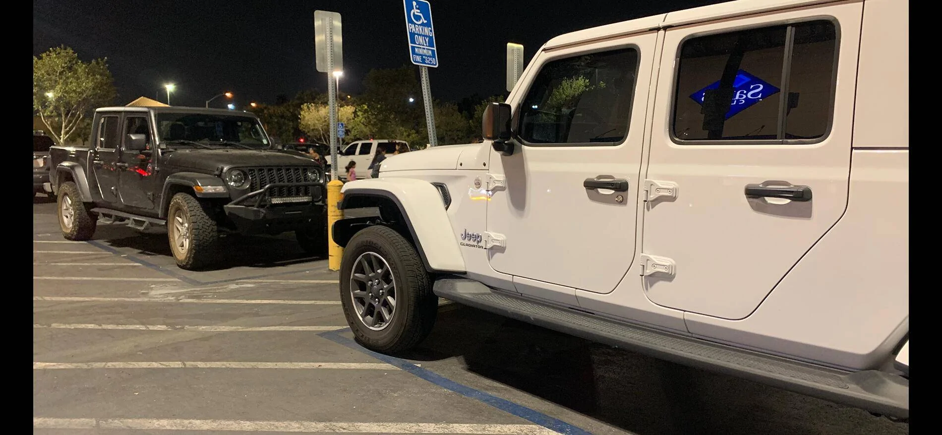 Jeep Gladiator Question on ride height? IMG_2558