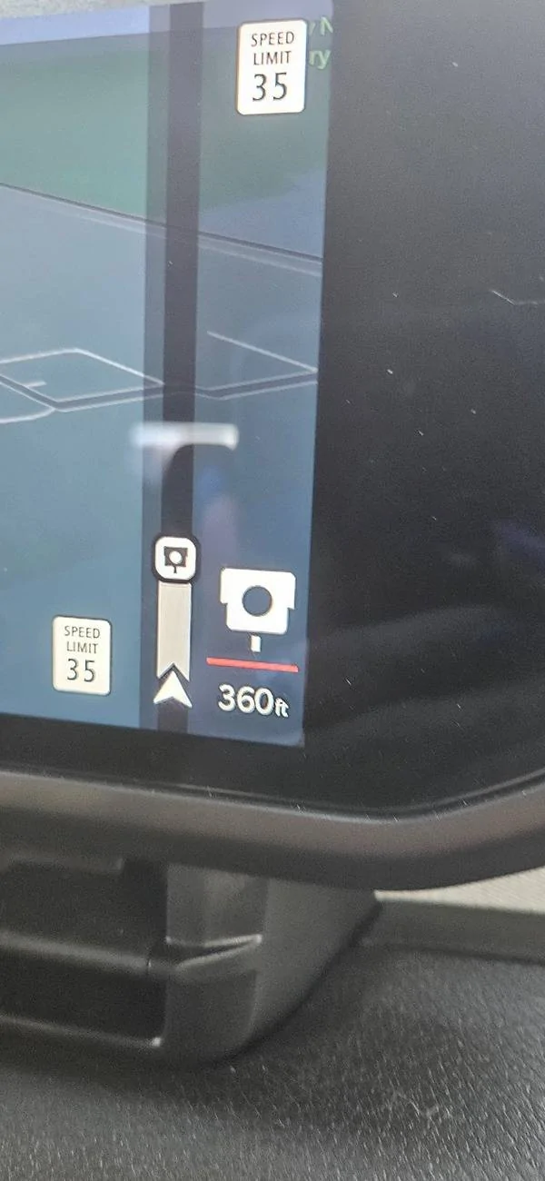 Jeep Gladiator Gladiator Warning Chimes Seemingly at Random 20250125_163904