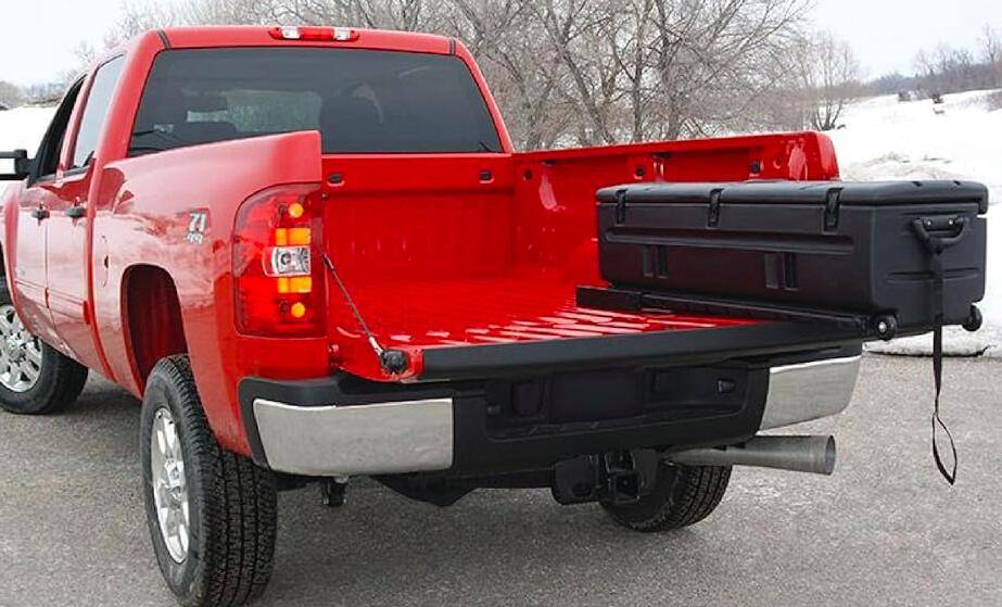 Jeep Gladiator Gladiator Expedition Rigs Screen Shot 2025-01-26 at 7.00.41 AM