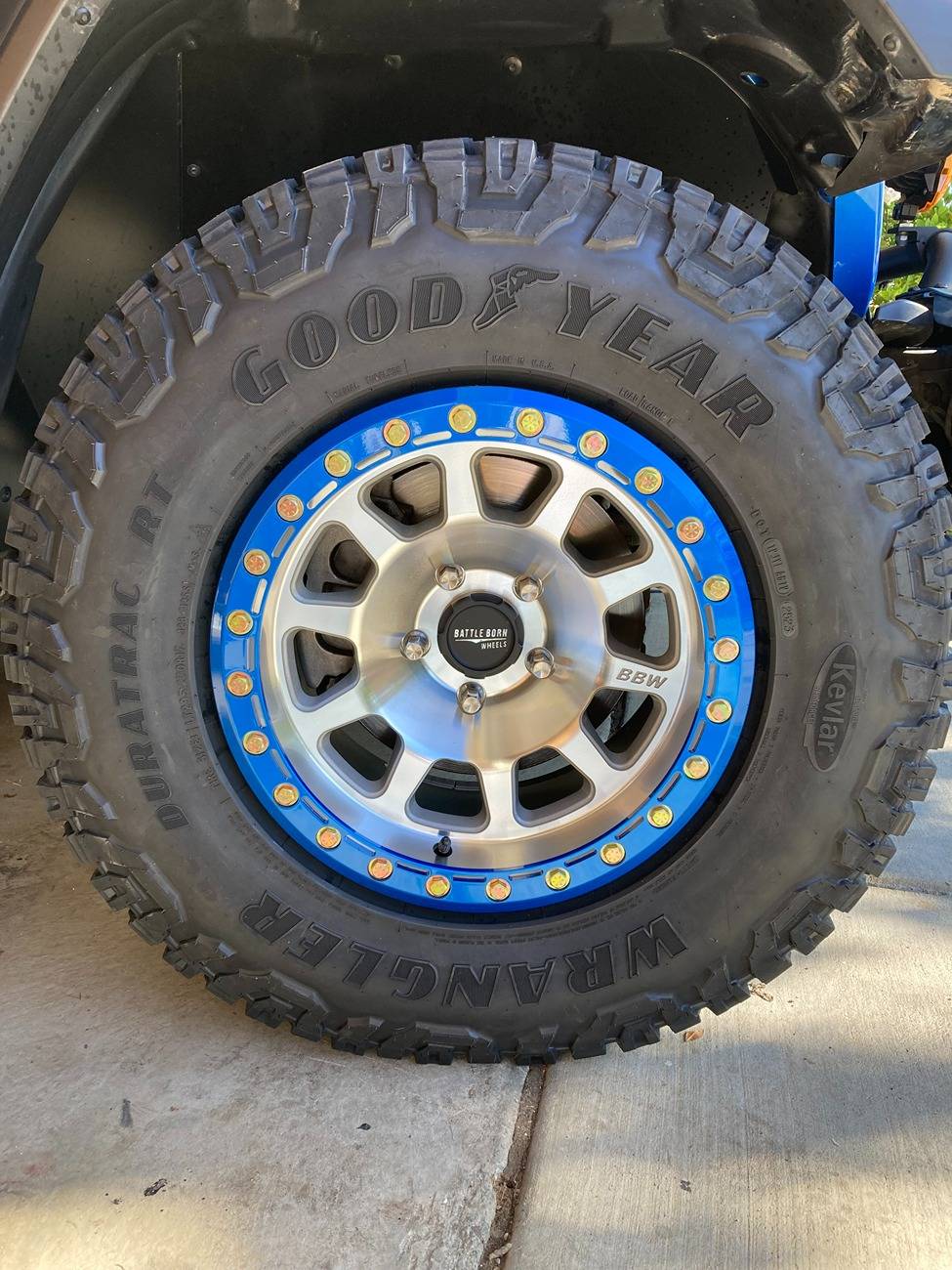 Jeep Gladiator So you don't want black wheels? Check out these combos for your JT! 6-15-2024 new wheels close u