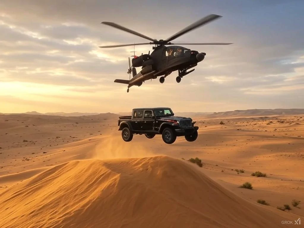 Jeep Gladiator Head of Jeep Brand NA is bullish on Gladiator future image-20