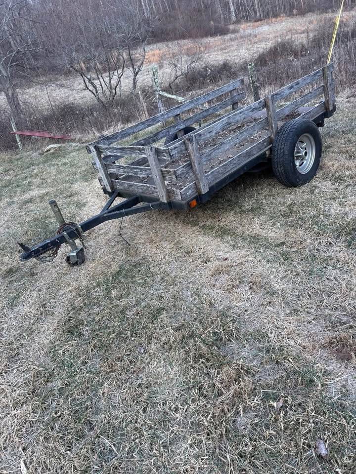 Jeep Gladiator What sort of axle design is this? 472565567_914840430405897_3578307521260582215_n