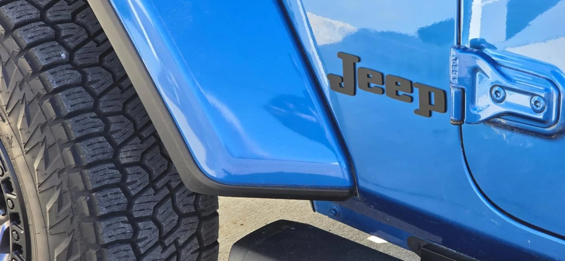 Jeep Gladiator What did you do TO your Gladiator today? [ADMIN WARNING: NO POLITICS, NO GUN TALK] 4ebf95ea-e826-45fe-a6a9-18aa699eae12