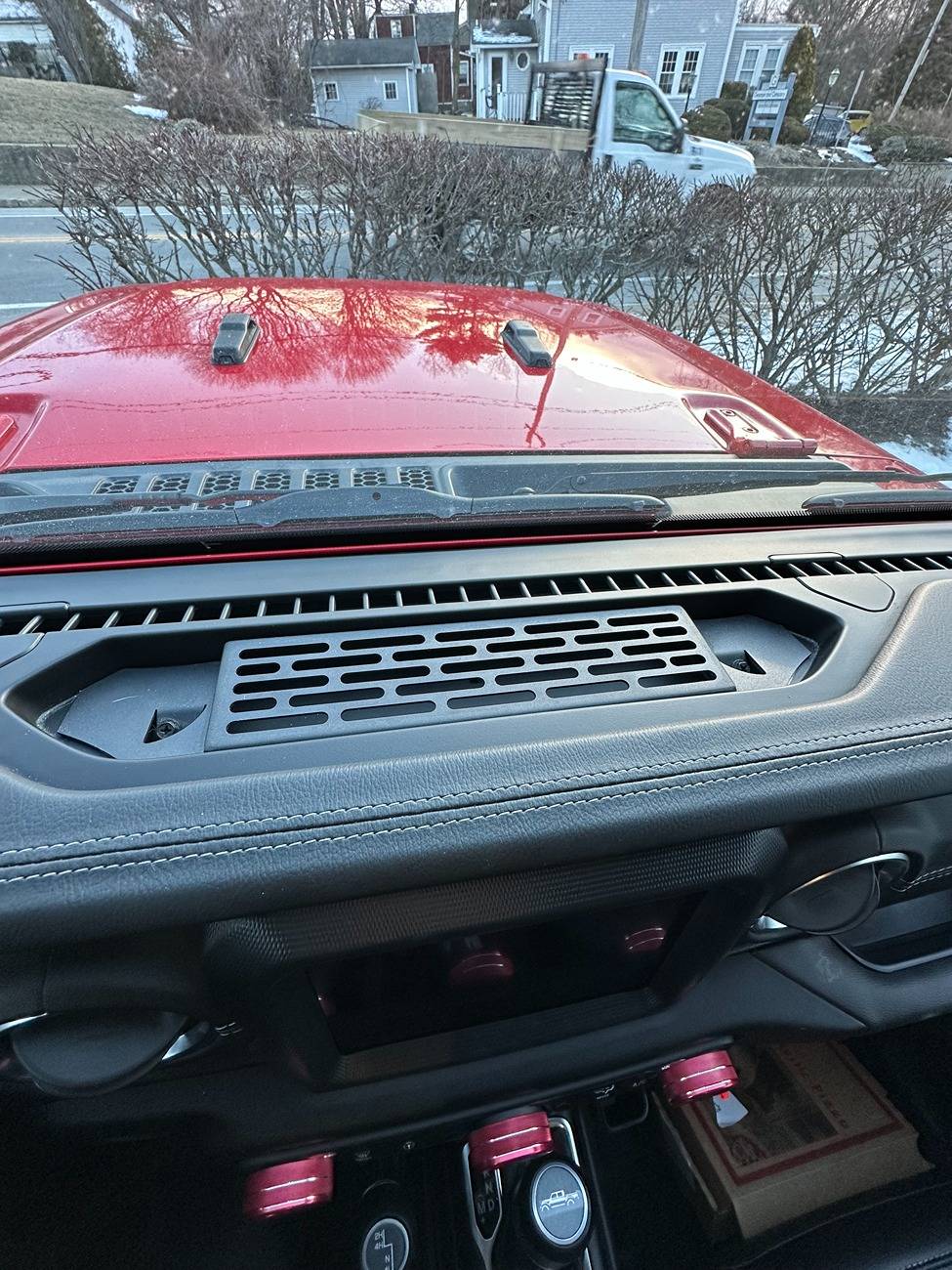 Jeep Gladiator Introductions & Welcome Thread 👋 jeep dash