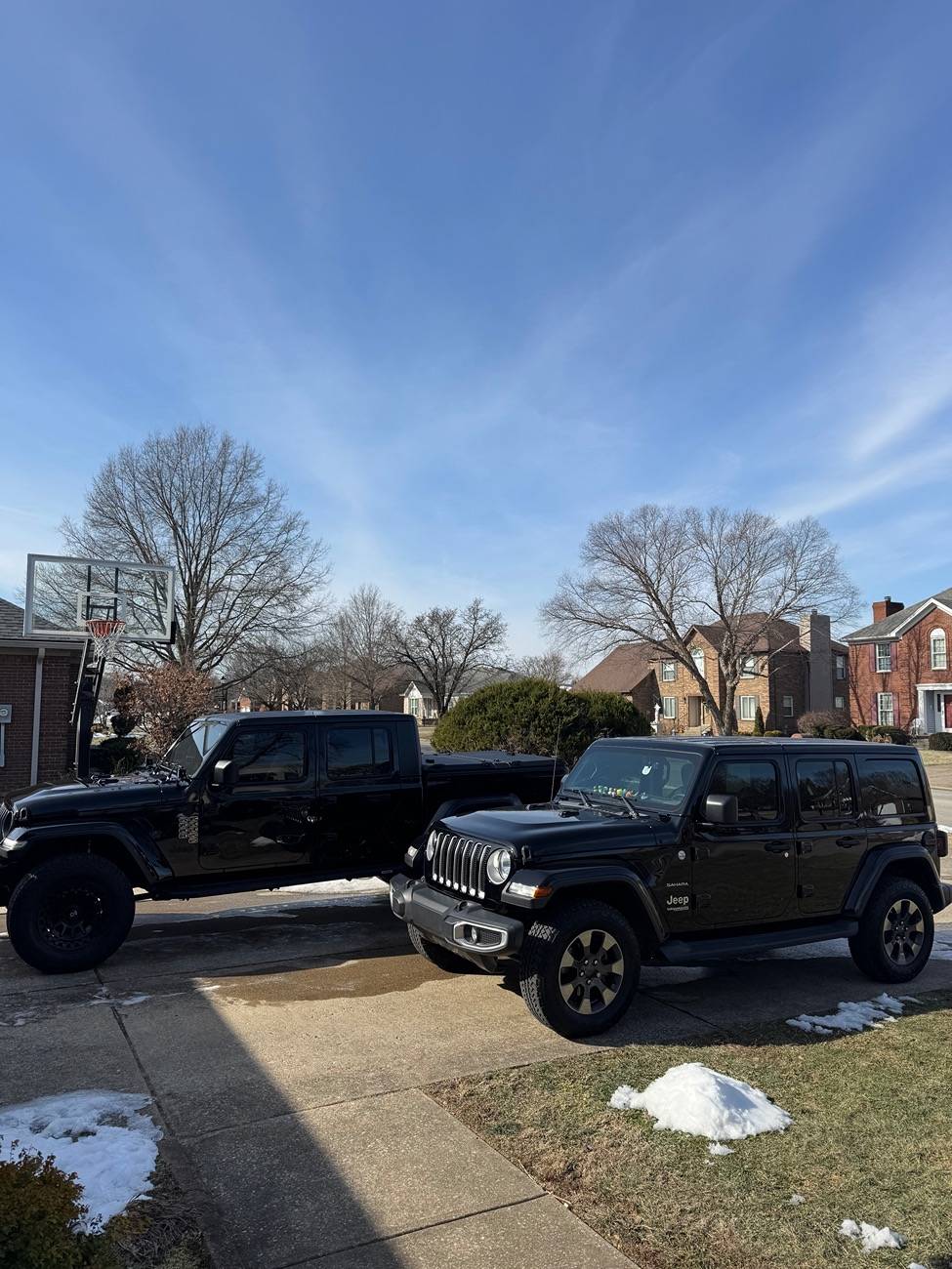 Jeep Gladiator What did you do TO your Gladiator today? [ADMIN WARNING: NO POLITICS, NO GUN TALK] IMG_4884