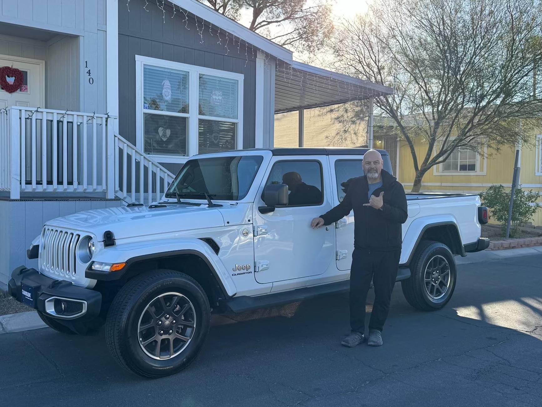 Jeep Gladiator Introductions & Welcome Thread 👋 IMG_1313