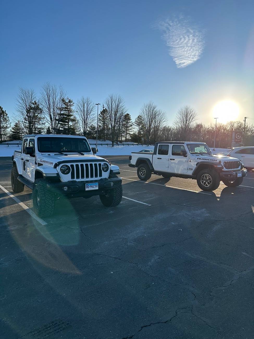 Jeep Gladiator What did you do TO your Gladiator today? [ADMIN WARNING: NO POLITICS, NO GUN TALK] IMG_9886