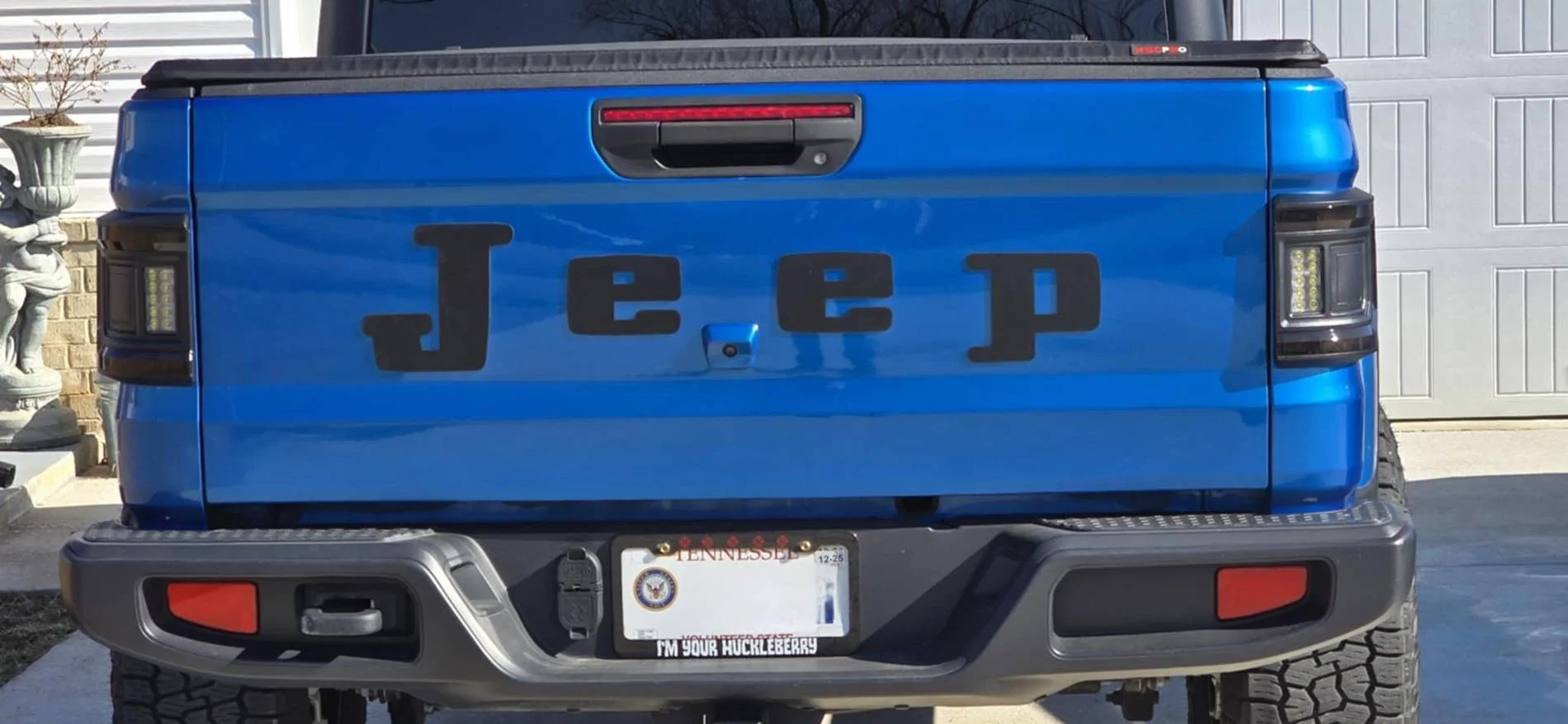 Jeep Gladiator Tail Light Tuesday!!! Lets See Those Beautiful Rear Ends!!! 1eb1113f-8291-4689-9662-752aa082308