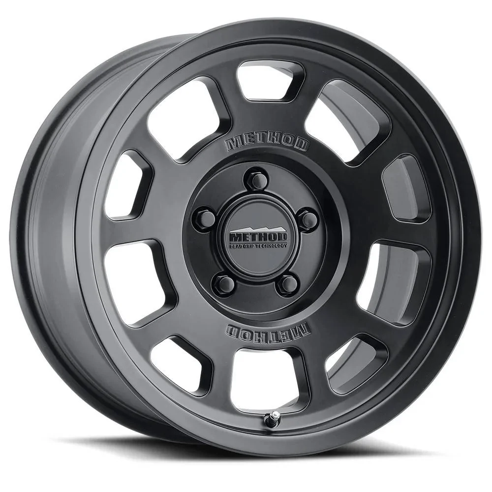 Jeep Gladiator So you don't want black wheels? Check out these combos for your JT! MR705