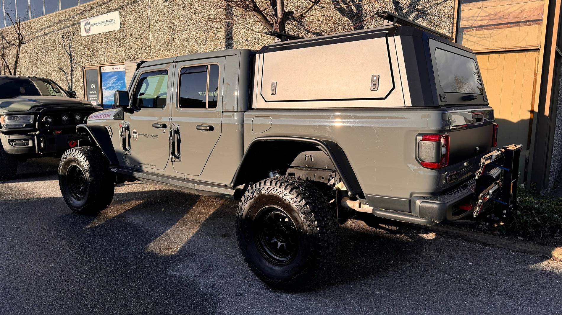 Jeep Gladiator RSI Smartcap IMG_5595