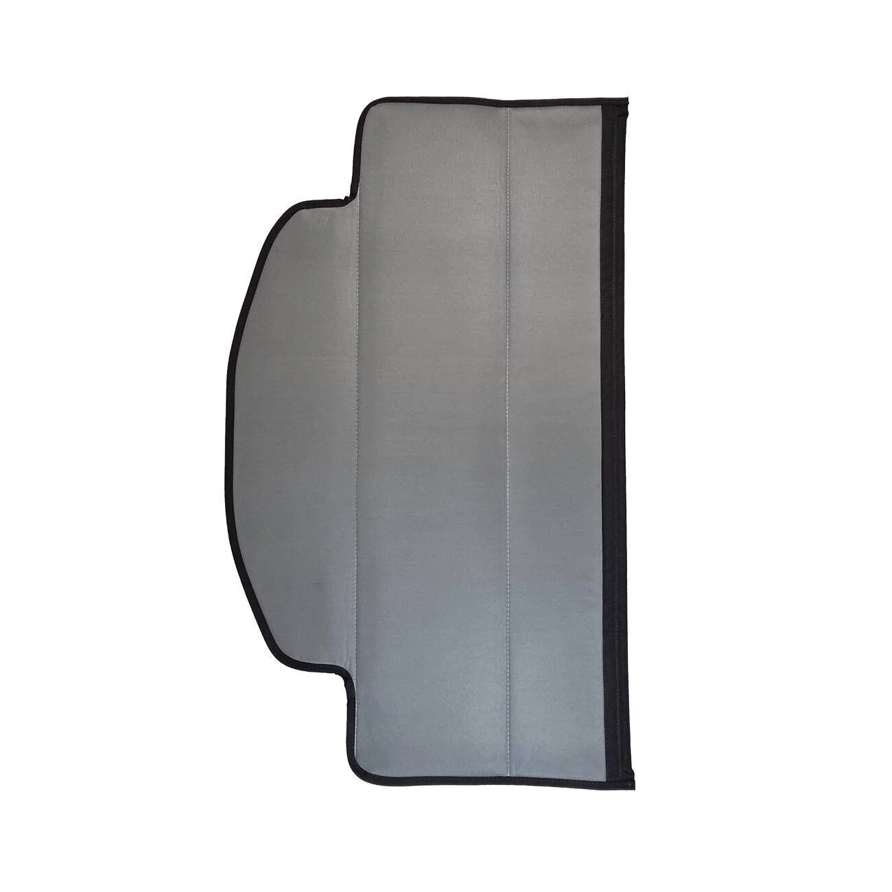 Jeep Gladiator New! Hothead Headliner for the Bestop Sunrider® – Order Now! 🚀 Hothead-Headliner-for-Bestop-Sunrider-Medium-Gray