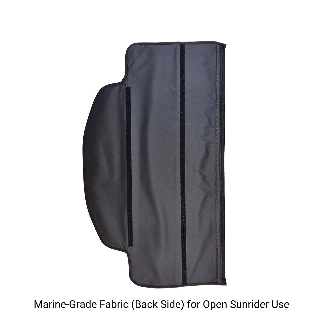 Jeep Gladiator New! Hothead Headliner for the Bestop Sunrider® – Order Now! 🚀 Hothead-Headliner-for-Bestop-Sunrider-Marine-Grade-Back