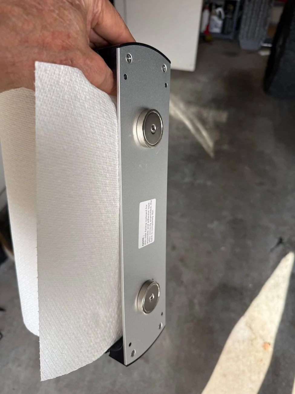 Jeep Gladiator RSI Smartcap IMG_0283