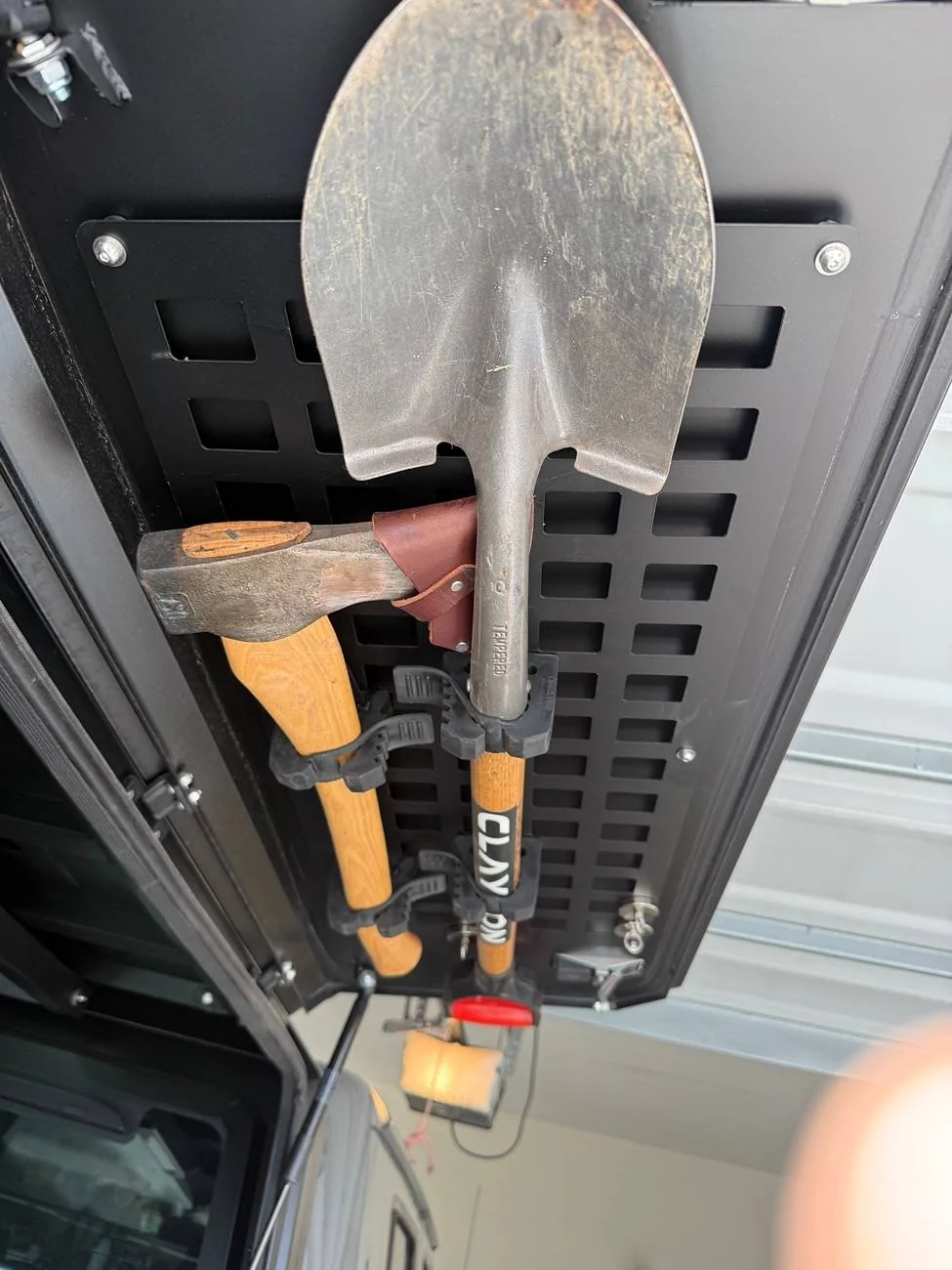 Jeep Gladiator RSI Smartcap IMG_0284