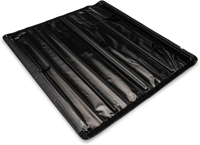Jeep Gladiator Bed Rails Needed for Soft Roll-up Tonneau? 51c64FMR+LL._AC_SX679_