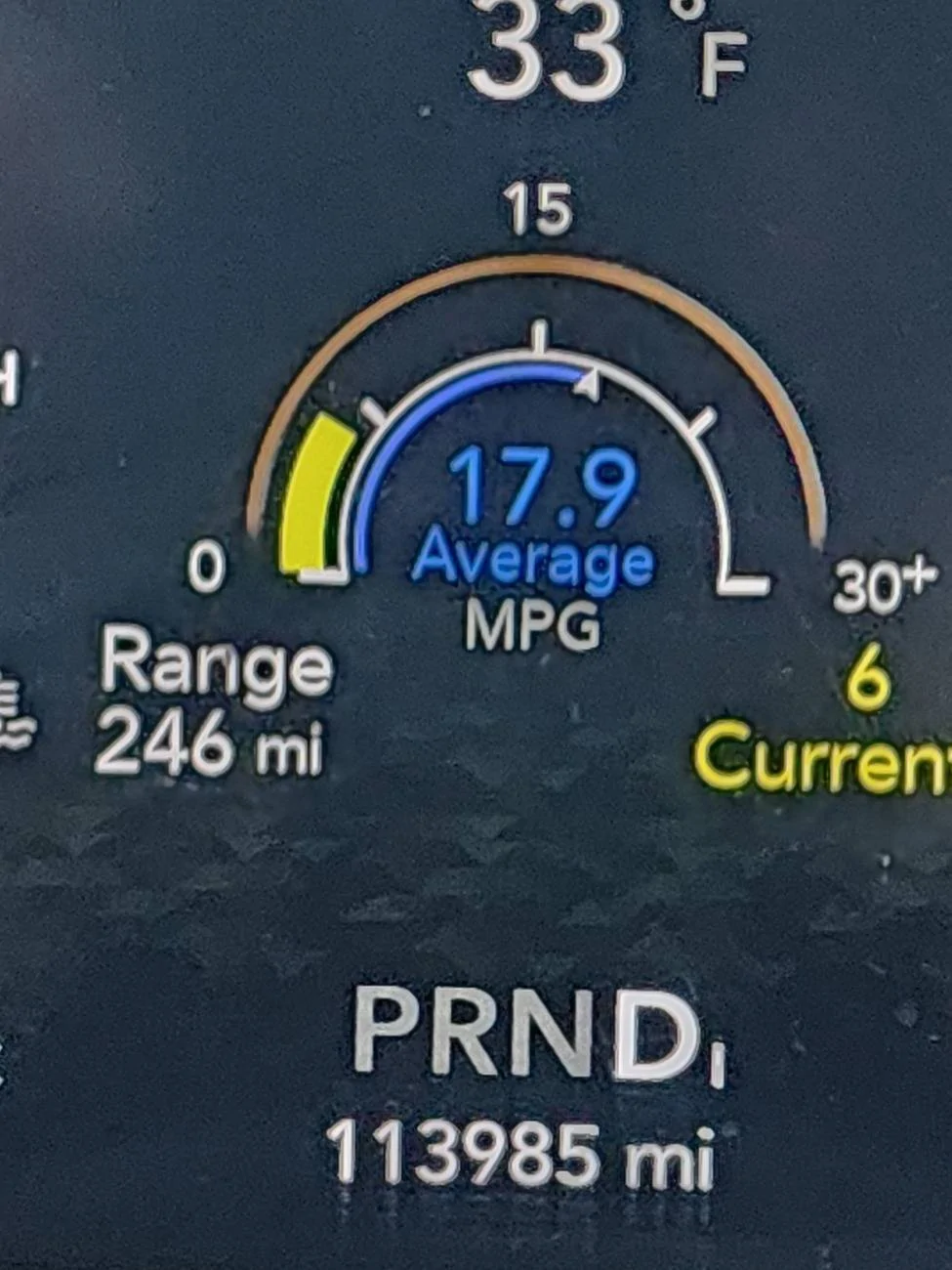 Jeep Gladiator Any 2020 Gladiator Owners Still Here? 20250127_172935