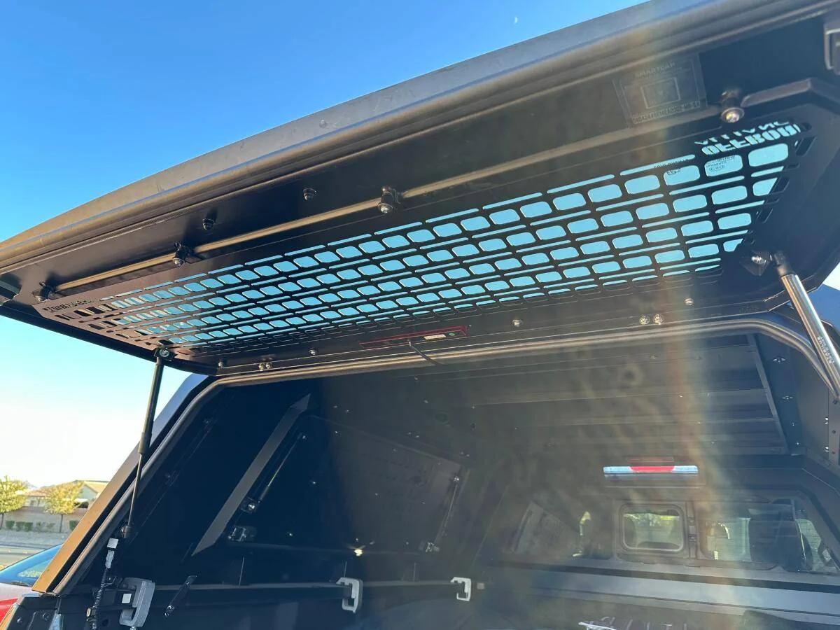 Jeep Gladiator RSI Smartcap kdlihni