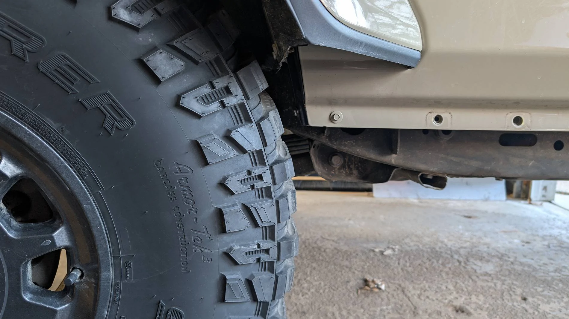 Jeep Gladiator What did you do TO your Gladiator today? [ADMIN WARNING: NO POLITICS, NO GUN TALK] PXL_20250130_222514162