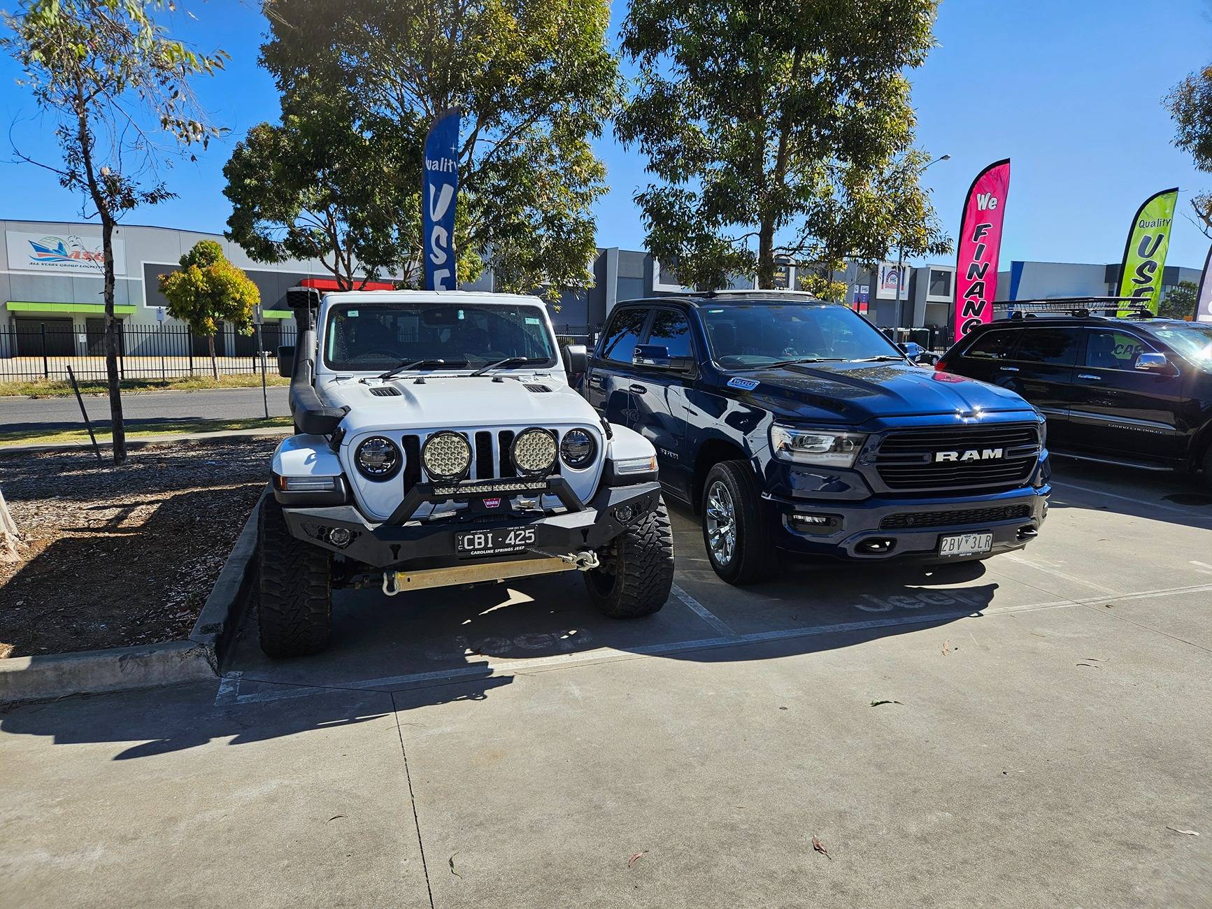 Jeep Gladiator My absolute nightmare Jeep Gladiator Experience over the last 20 months 20250131_164609