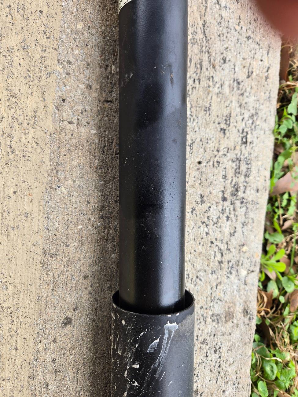 Jeep Gladiator Bilstein 5100 'Upgrade' on '22 Sport Max Tow 20250131_125128