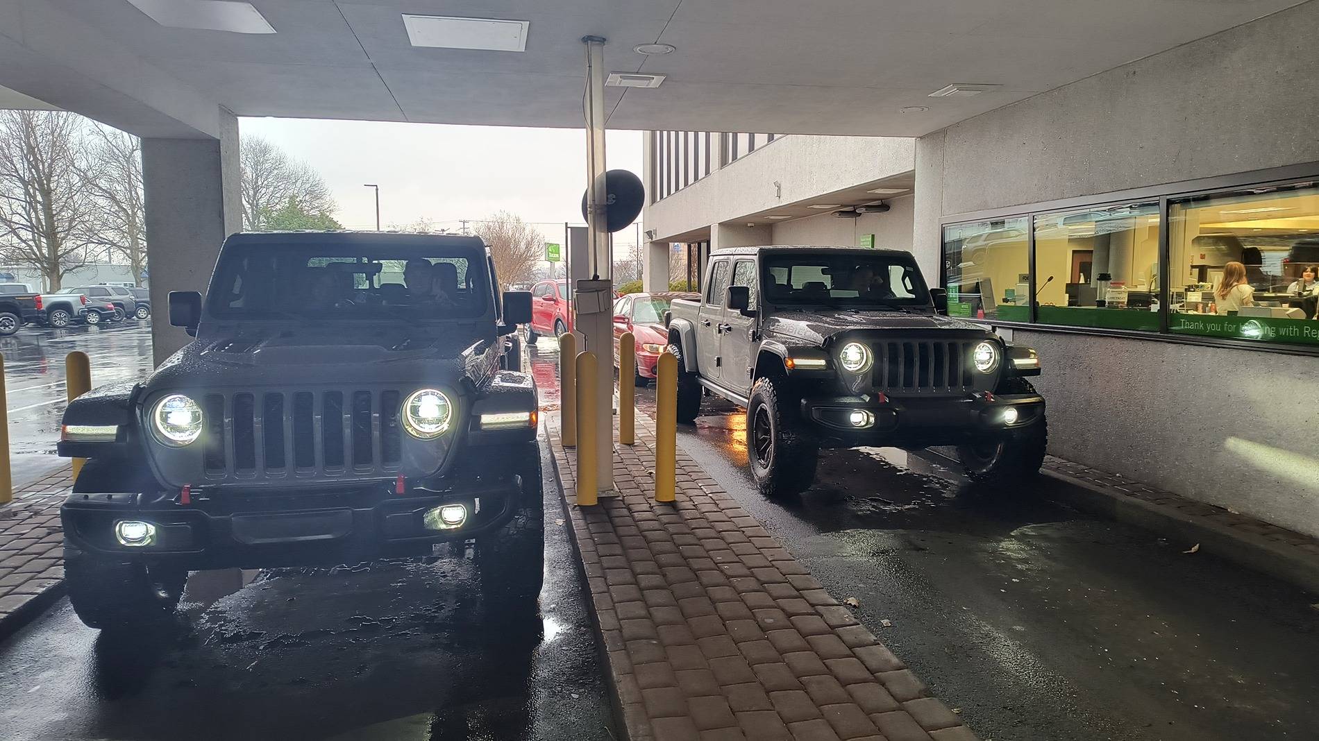 Jeep Gladiator Twinsies IMG_20250131_135236016_HDR