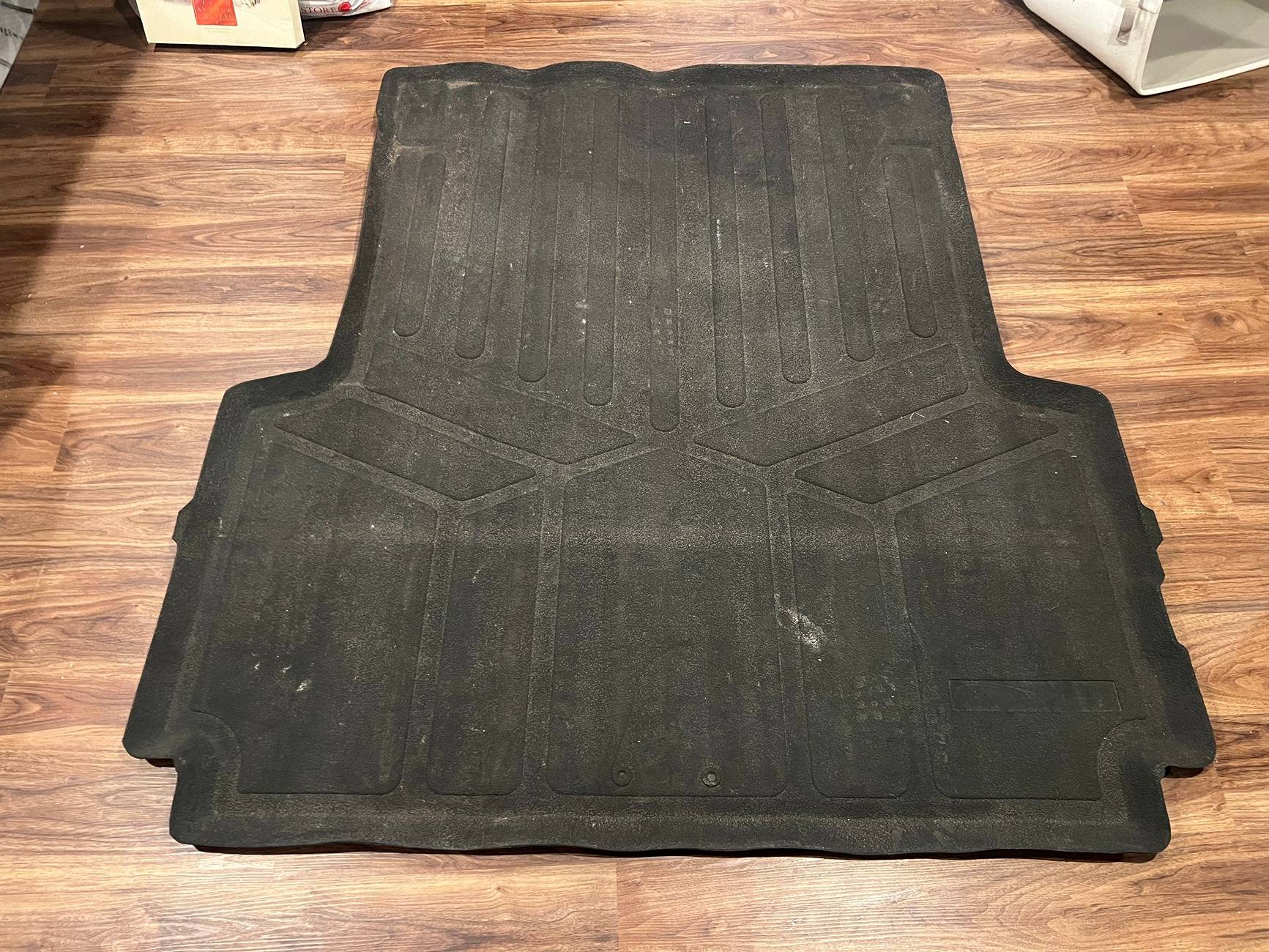 Jeep Gladiator All Weather Rugged Bed Mat/Liner IMG_6588 2