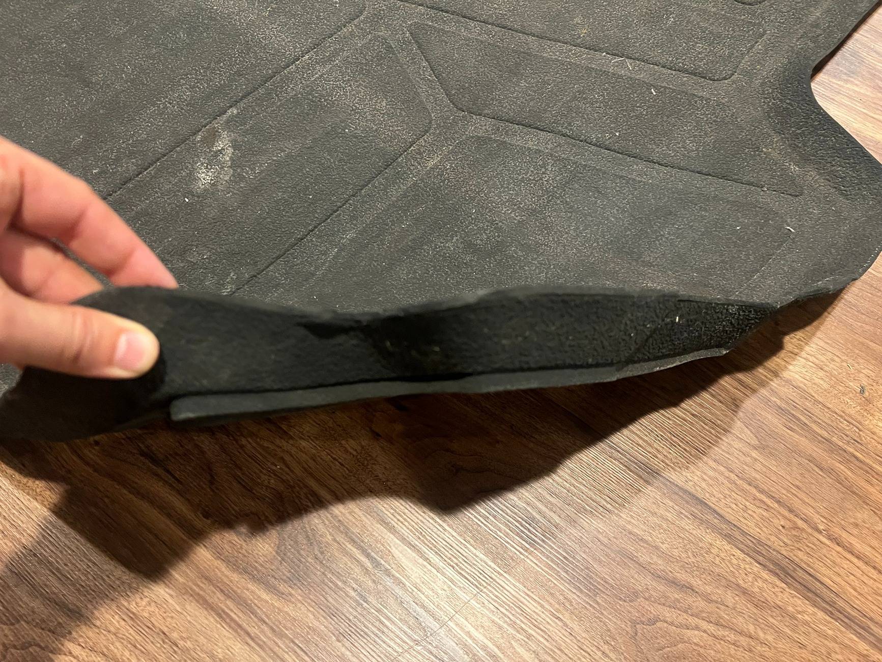 Jeep Gladiator All Weather Rugged Bed Mat/Liner IMG_6589 2