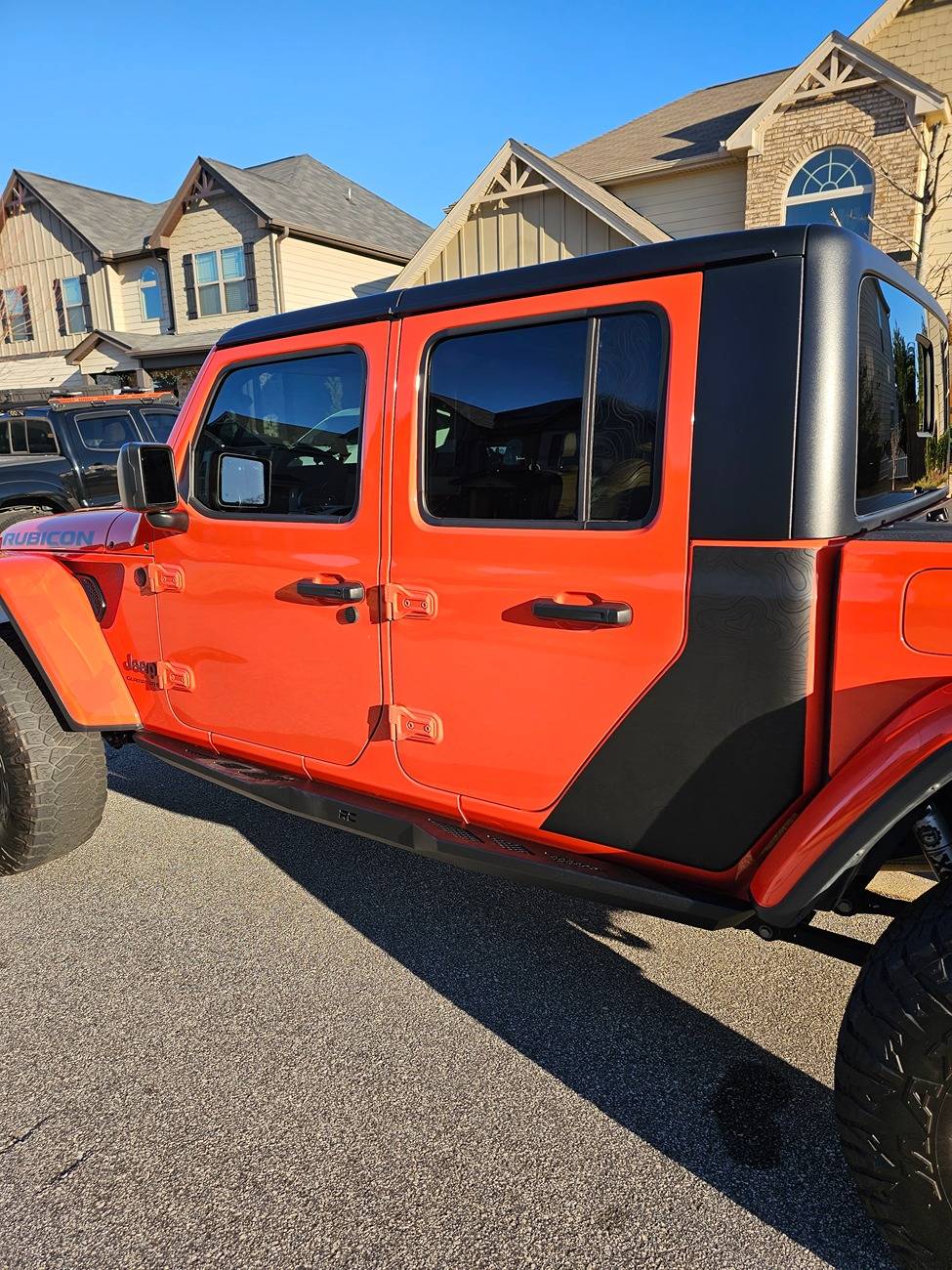 Jeep Gladiator Shibbyjeep's Trenticus Build 1000006265