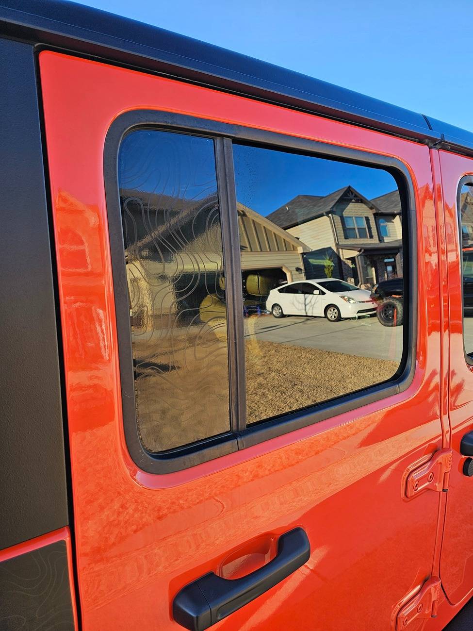 Jeep Gladiator Shibbyjeep's Trenticus Build 1000006266