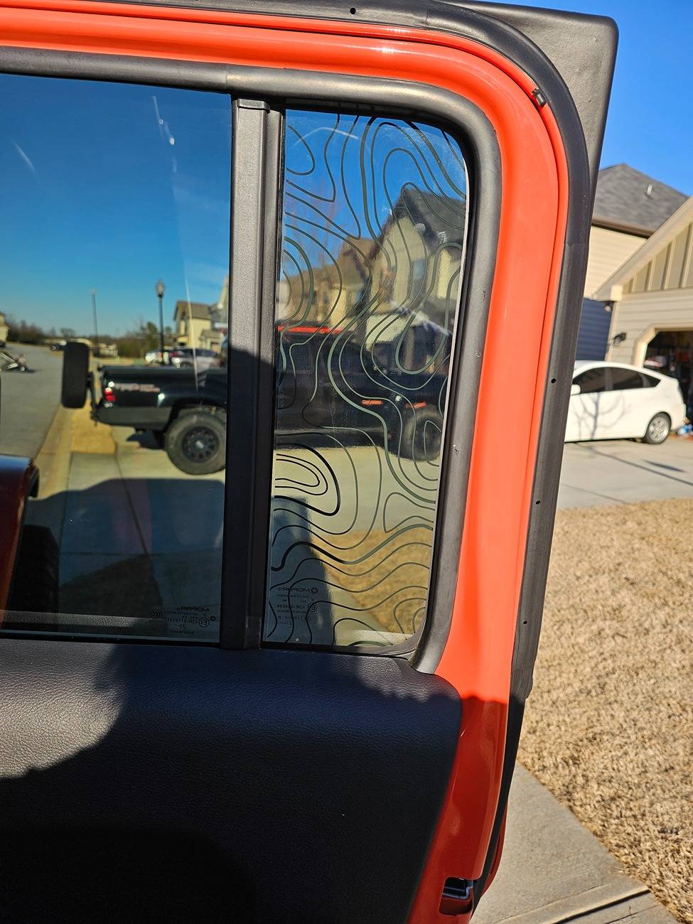 Jeep Gladiator Shibbyjeep's Trenticus Build 1000006267