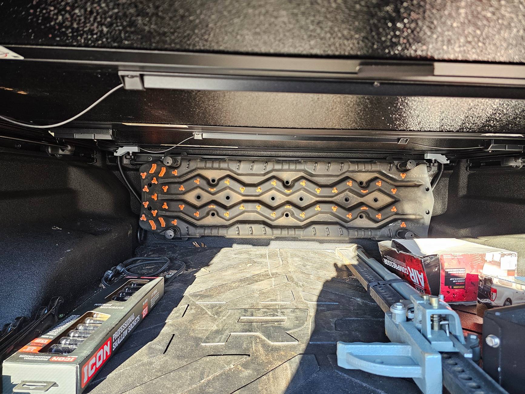 Jeep Gladiator Shibbyjeep's Trenticus Build 1000006268