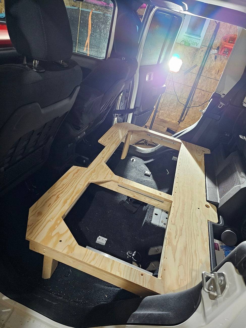 Jeep Gladiator JTdiRtyD ever changing build, trip reports, and BS thread {filename}