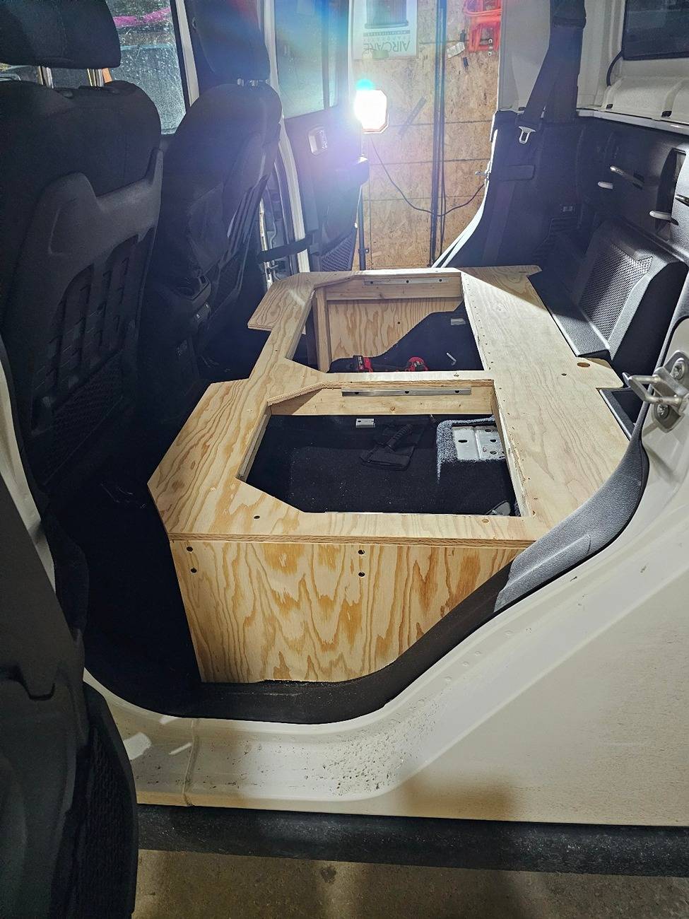 Jeep Gladiator JTdiRtyD ever changing build, trip reports, and BS thread {filename}