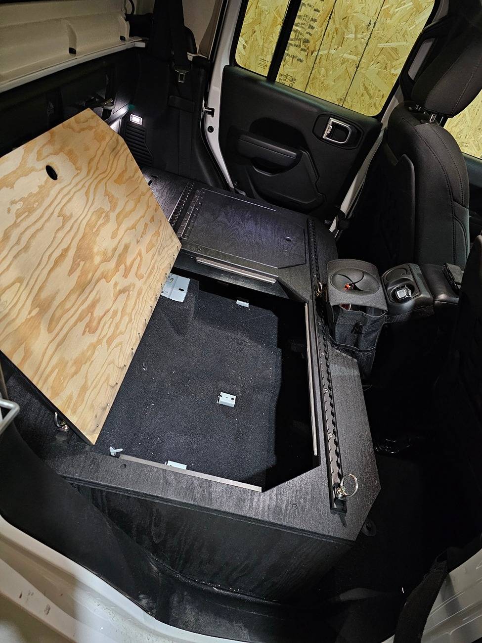 Jeep Gladiator JTdiRtyD ever changing build, trip reports, and BS thread {filename}