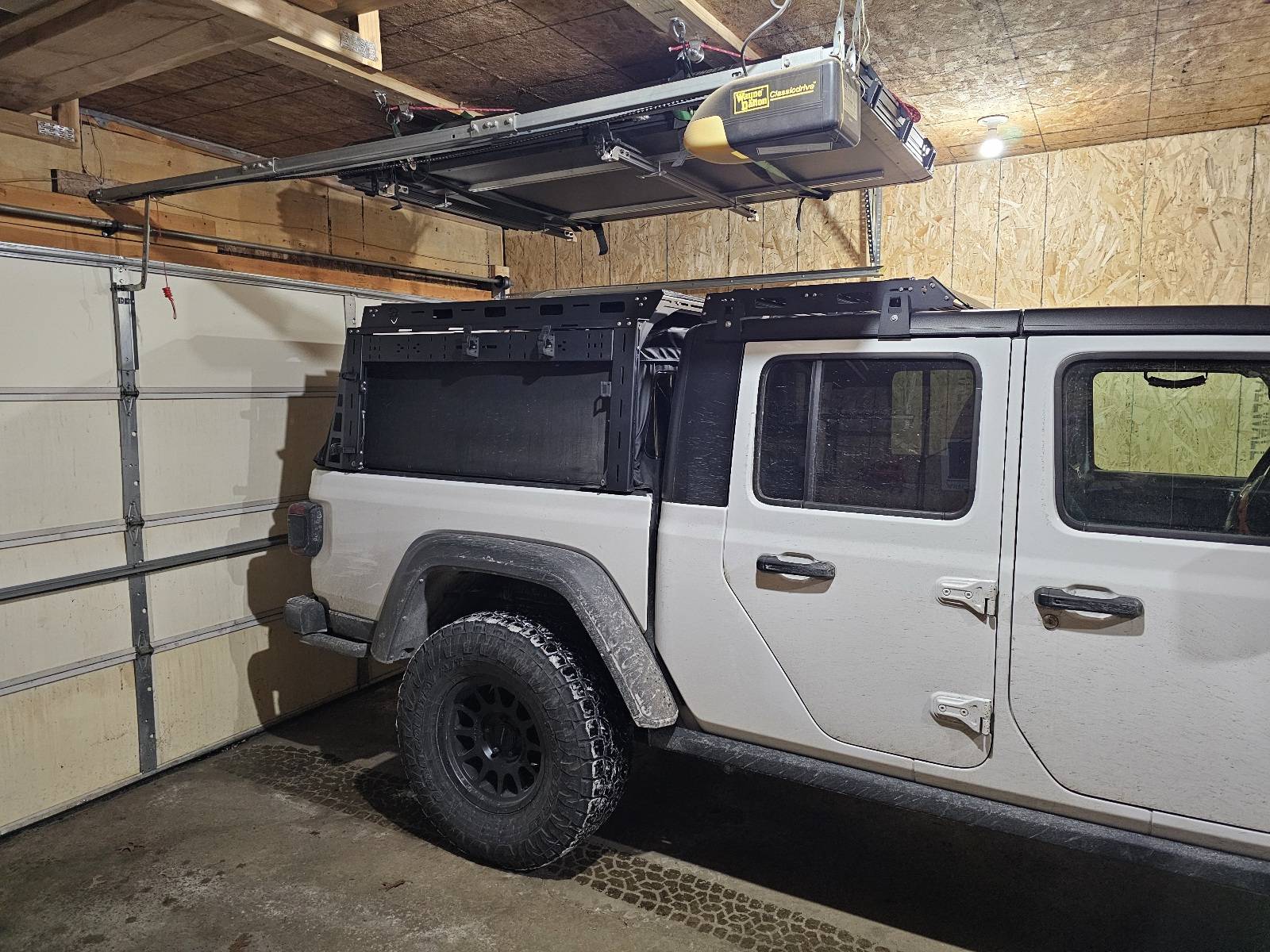 Jeep Gladiator JTdiRtyD ever changing build, trip reports, and BS thread {filename}