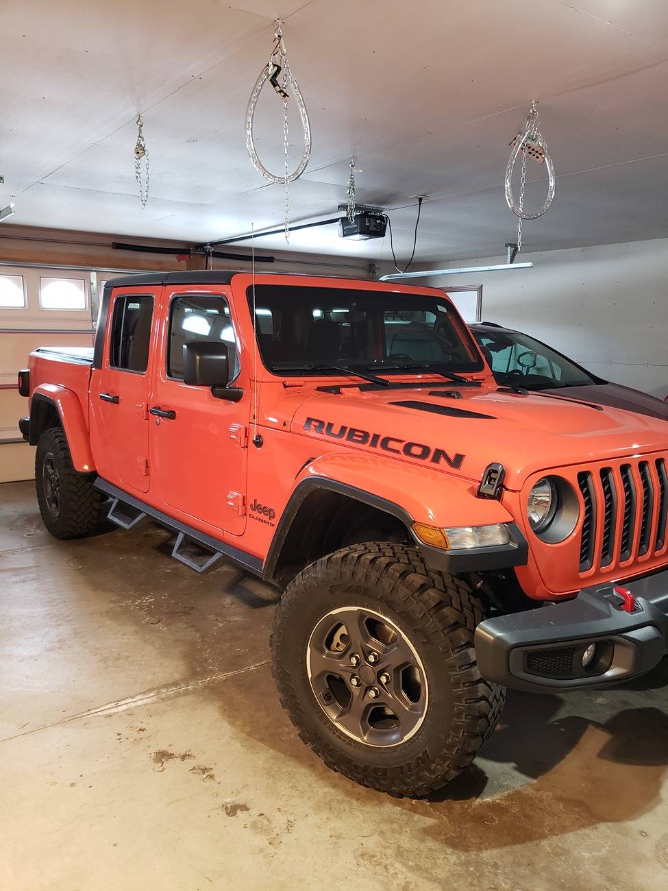Jeep Gladiator Nobody posted this? Today? Really? 17385096766138744137990600514450