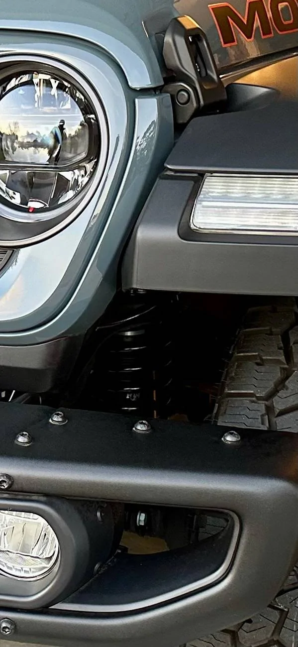 Jeep Gladiator ANVIL Gladiator JT Club IMG_2956