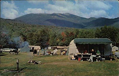 Jeep Gladiator NH Jericho JT Takeover 4x4 BOH Trail Ride and Mt. Washington Gladiator's On Top 2025 1738537486352-j7