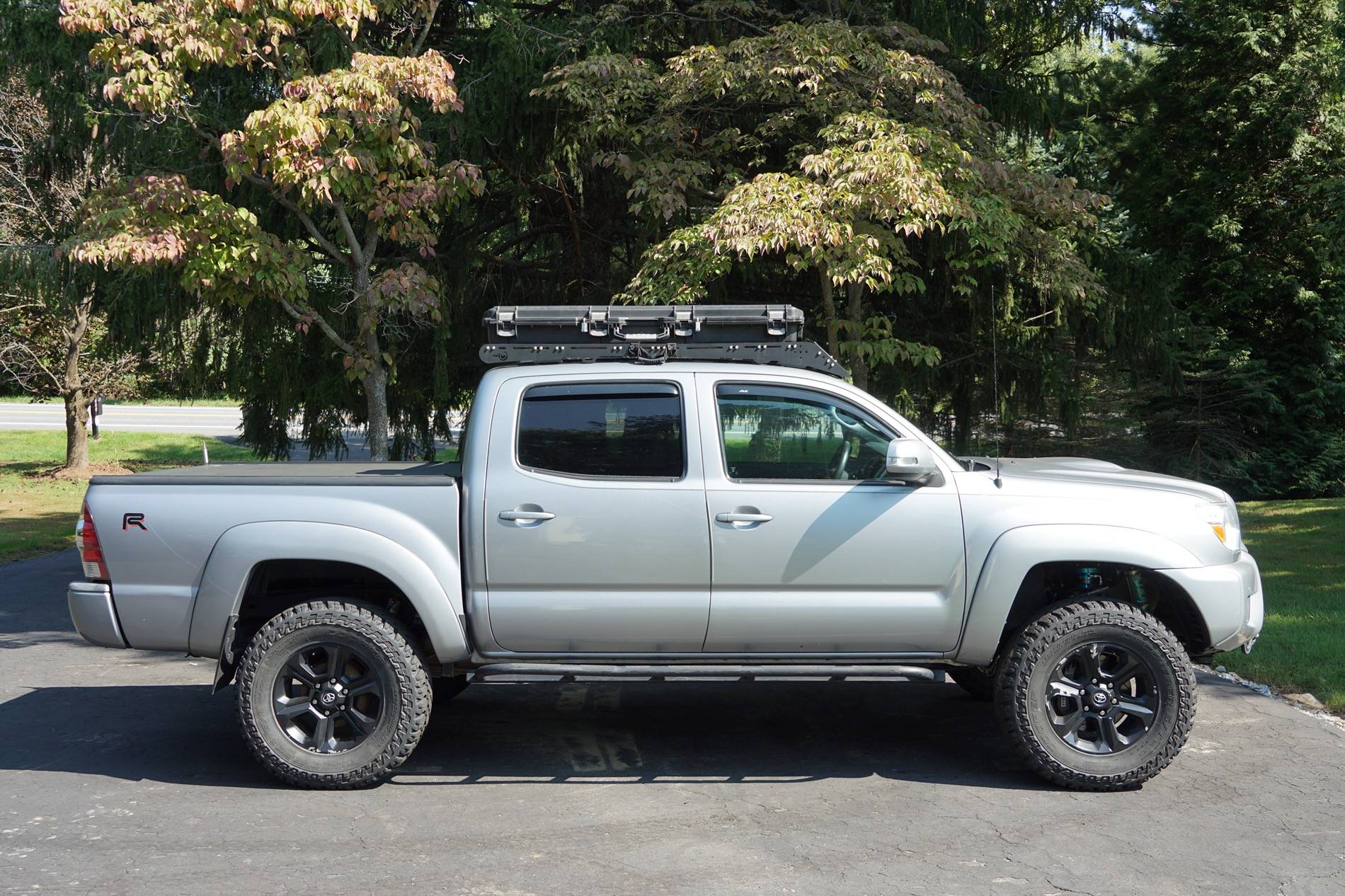 Jeep Gladiator My new Gladiator Sport S 09-18-2022.JPG