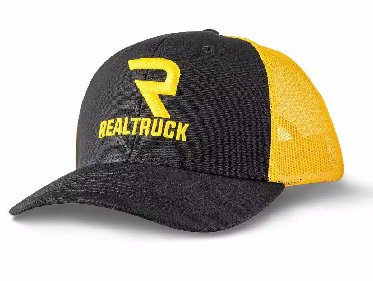Jeep Gladiator Gladiator Forum Exclusive: Score a RealTruck Hat on Us with $100+ Orders! 1738618426902-rm