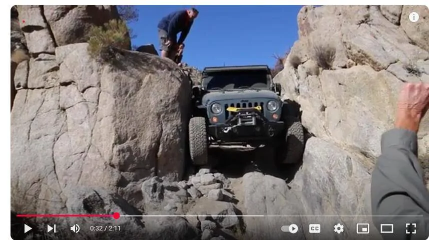 Jeep Gladiator What did you do WITH your Gladiator today? 1738628256369-3j