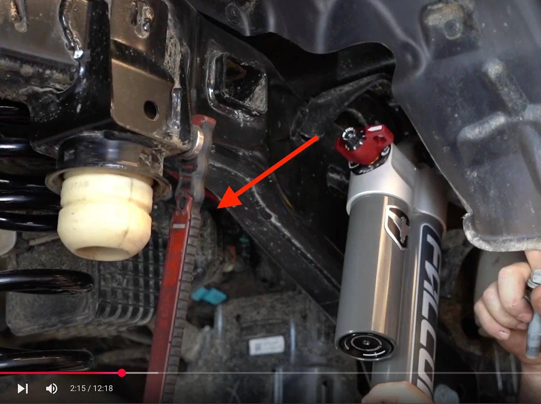 Jeep Gladiator What is this thing? Screenshot 2025-02-03 at 10.11.59 PM