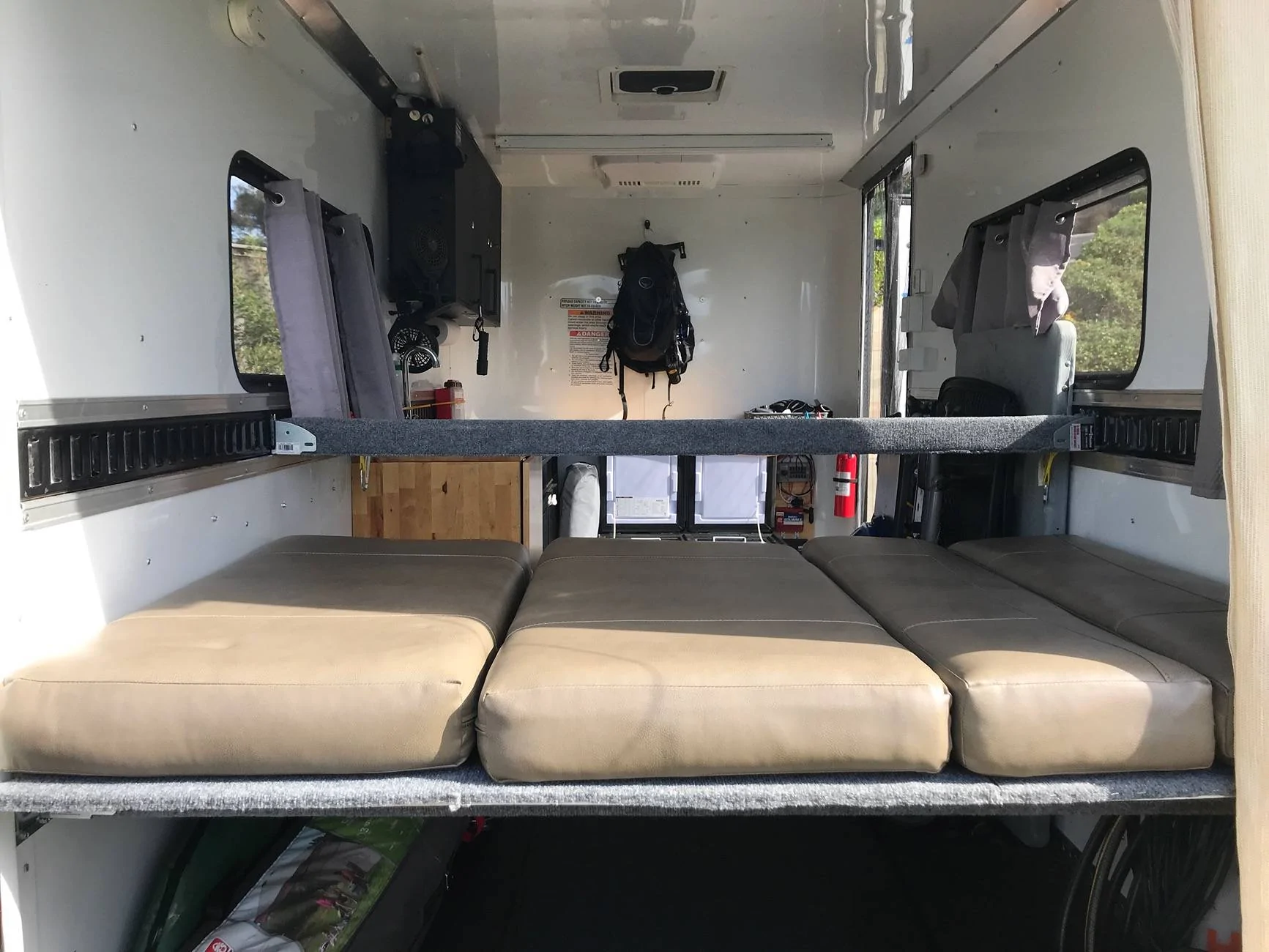 Jeep Gladiator Travel trailer / Camper Rigs F2F6FB02-CBEC-4178-811F-B36B9B8E7B0E