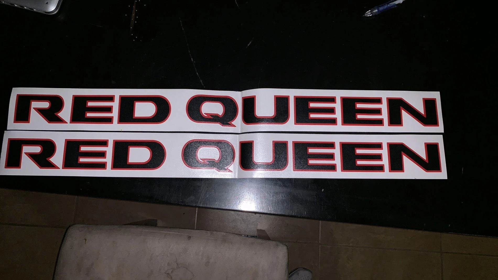Jeep Gladiator The “Red Queen” -build and journey 57ED69D2-EB2B-4460-B120-B22B5CE71090