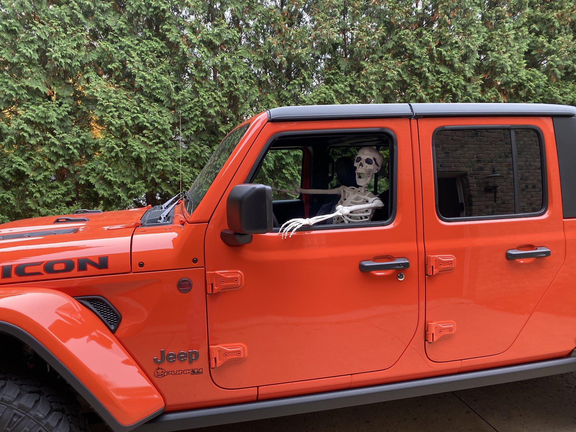 Jeep Gladiator PUNK'N Gladiator JT Club F4E26725-A226-4077-B24F-99C592B1FFE0