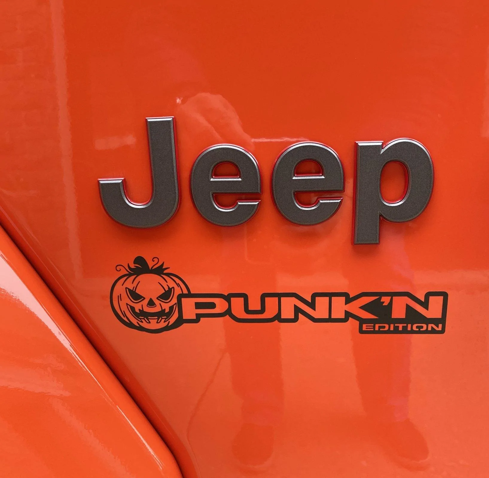 Jeep Gladiator PUNK'N Gladiator JT Club 68FEE203-0247-4E38-828A-FD07A6634F94