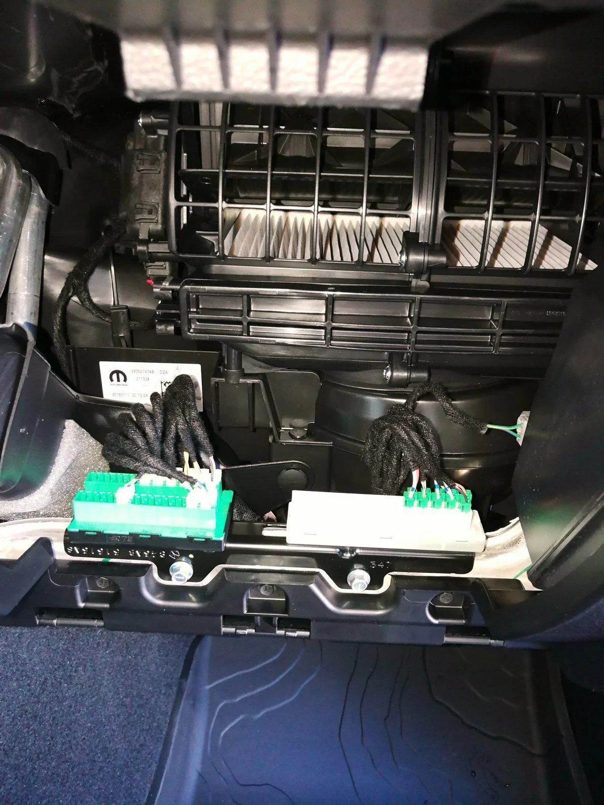 Jeep Gladiator Base Sport has arrived- not a Sport S IMG_20180218_105300
