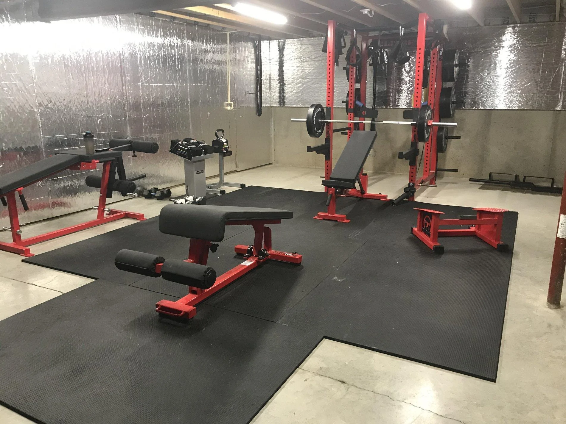 Jeep Gladiator Any gym rats? D6FACDCF-0FAA-4975-A992-996A6D86D47D