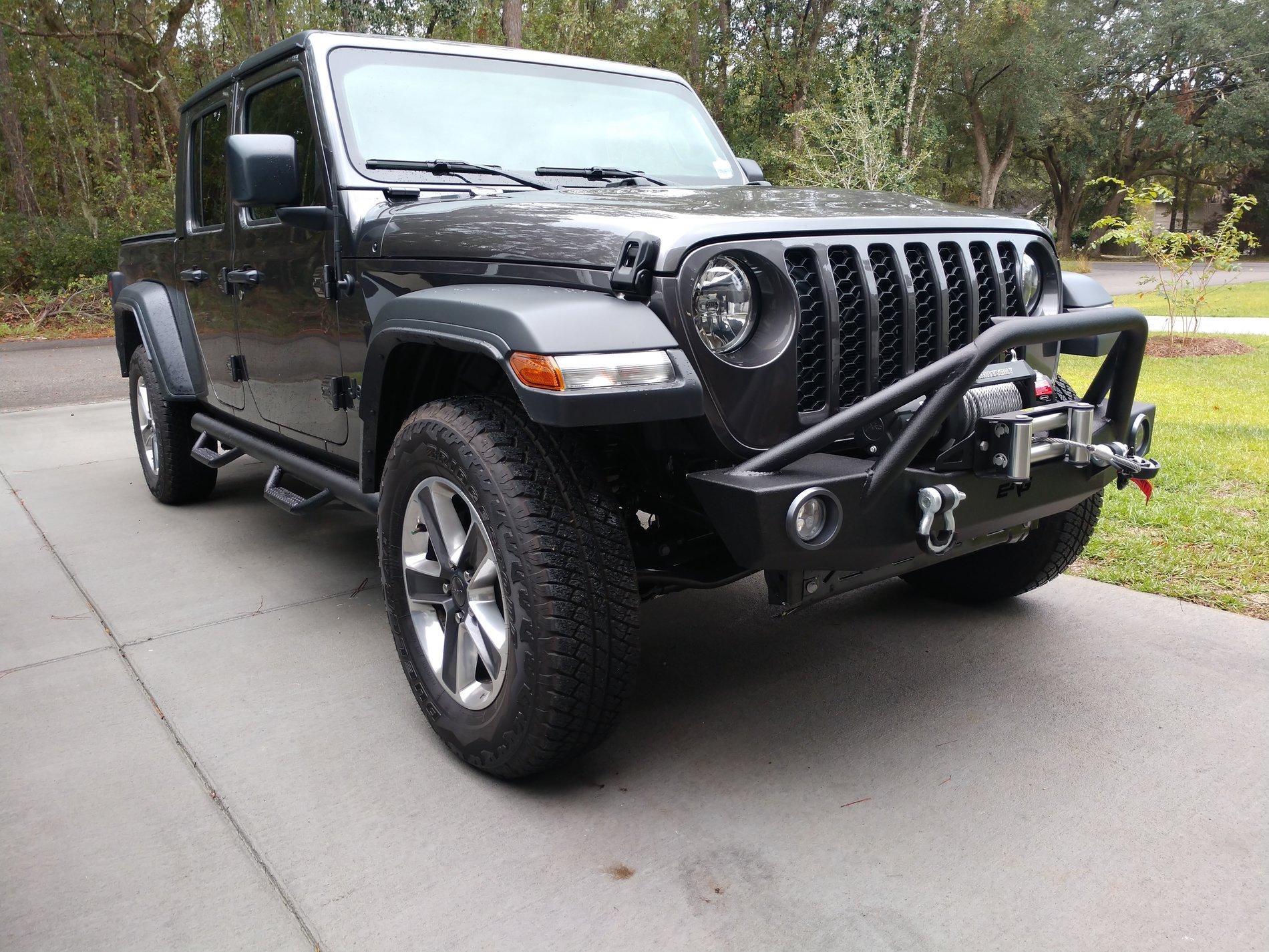 Jeep Gladiator Hobbz unimpressive build thread IMG_20191027_093701681